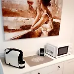 홈스테이 Muemling Apartments *