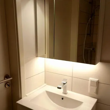 Homestay Muemling Apartments