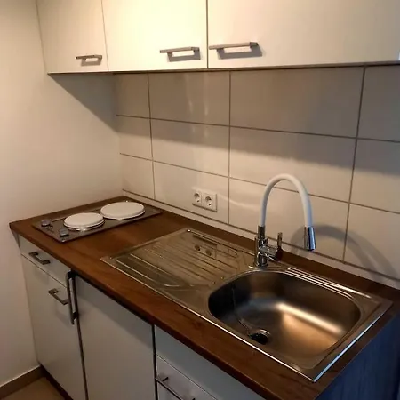 Homestay Muemling Apartments *