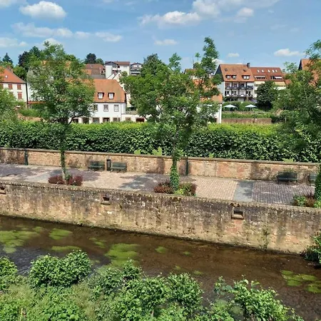 Muemling 1 Accommodatie bij particulieren