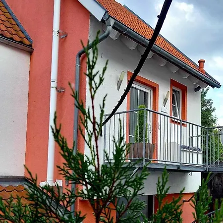 Muemling Apartments *