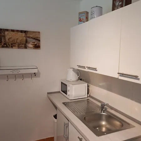 Muemling Apartments 홈스테이 에르바흐