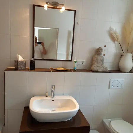 Muemling Apartments 에르바흐