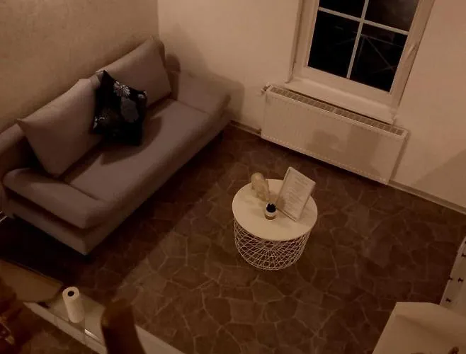 Muemling 1 Homestay szállás Erbach (Odenwaldkreis)