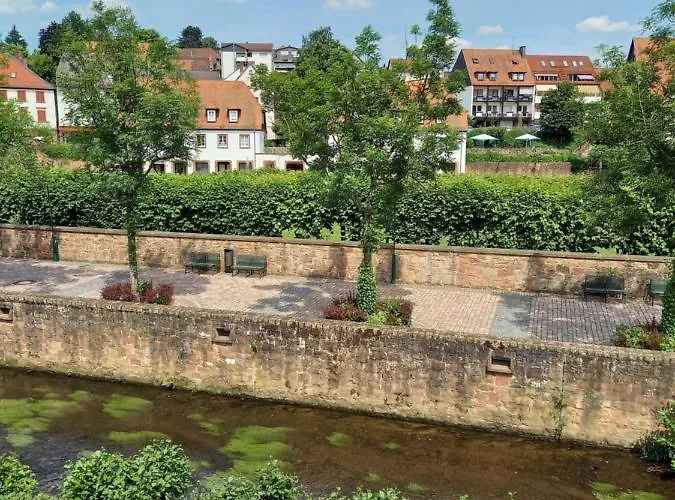 Muemling 1 Homestay szállás