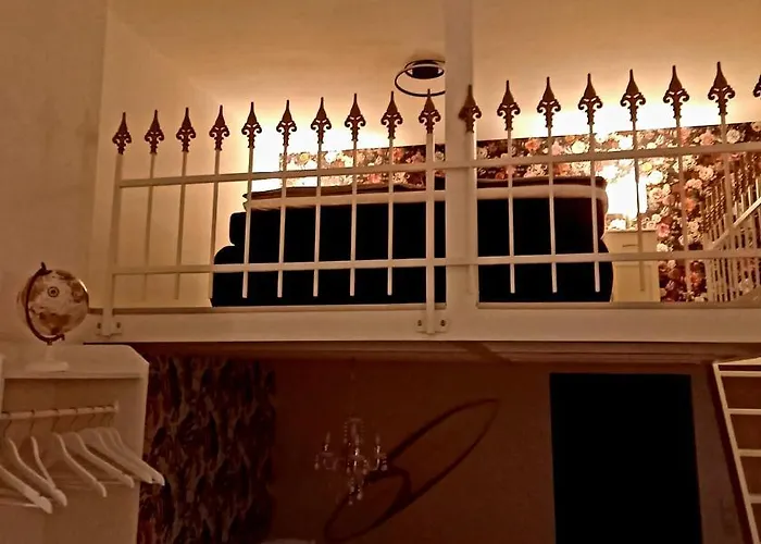 Muemling 1 Homestay szállás *