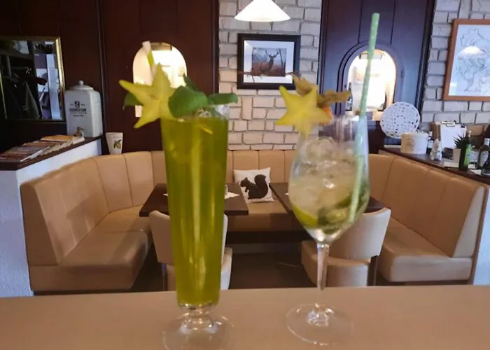 Homestay szállás Muemling 1 Erbach (Odenwaldkreis)